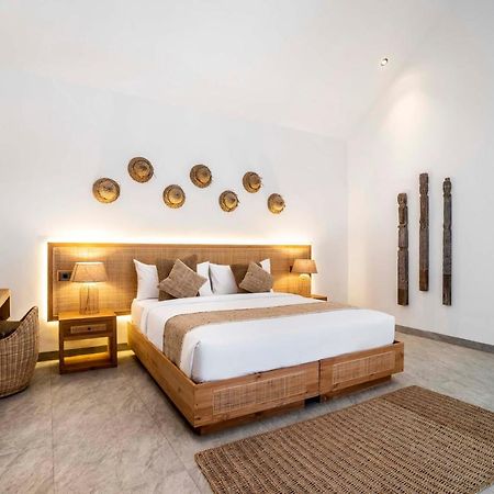 Villa Eden Rock By Balisuperhost Ubud Extérieur photo