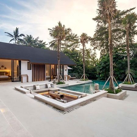 Villa Eden Rock By Balisuperhost Ubud Extérieur photo