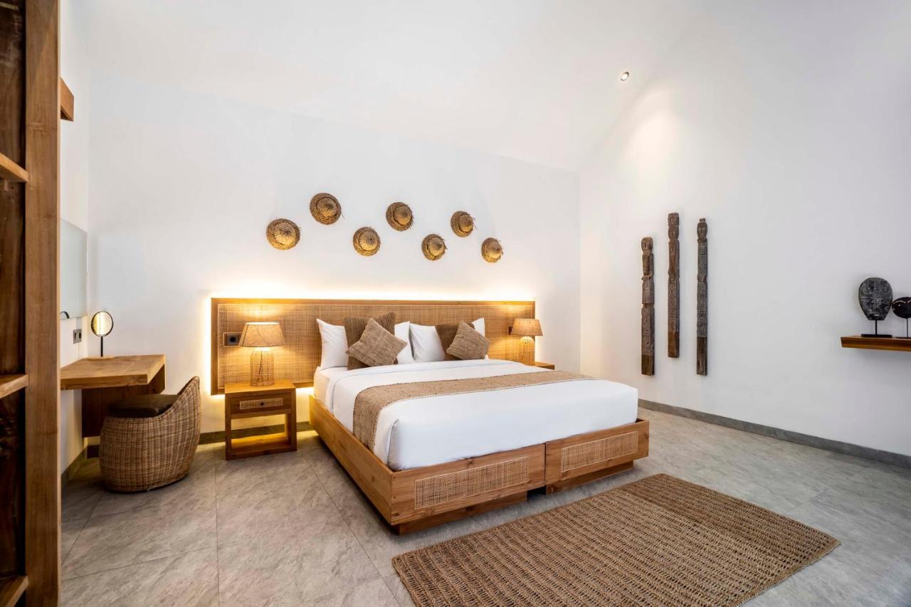 Villa Eden Rock By Balisuperhost Ubud Extérieur photo