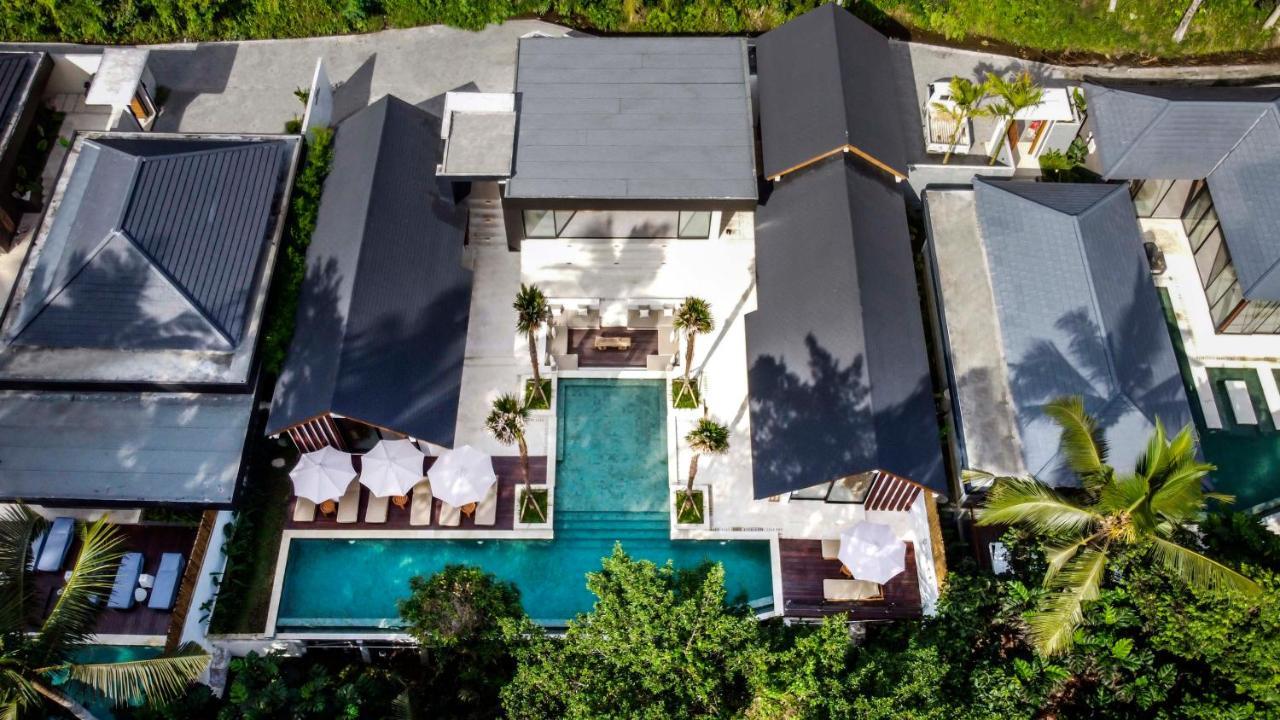 Villa Eden Rock By Balisuperhost Ubud Extérieur photo